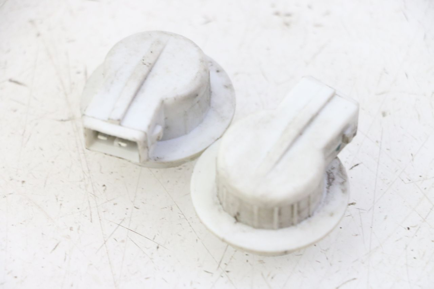 photo de SUPPORT AMPOULE PIAGGIO LXV 4T 50 (2009 - 2013) - Détail de la pièce