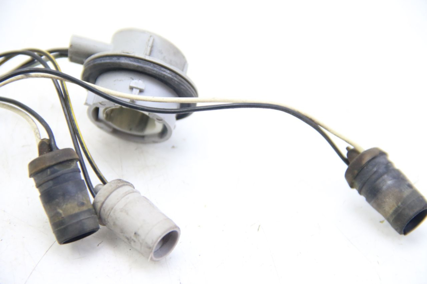 photo de SUPPORT AMPOULE PIAGGIO MP3 125 (2006 - 2014) - Détail de la pièce