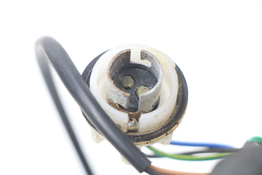 photo de SUPPORT AMPOULE YAMAHA NEO'S NEOS 2T 50 (2007 - 2017) - Détail de la pièce