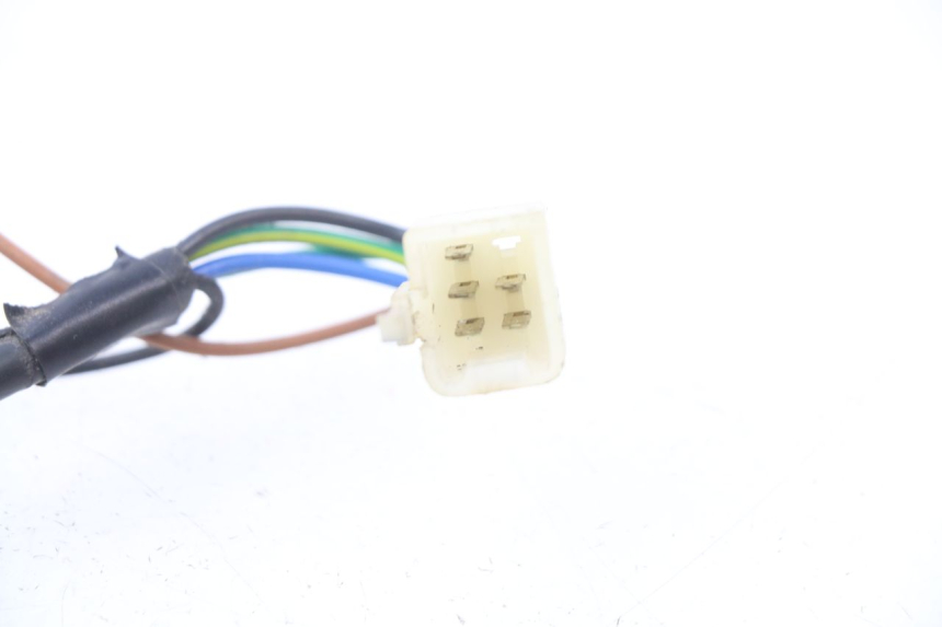 photo de SUPPORT AMPOULE YAMAHA NEO'S NEOS 2T 50 (2007 - 2017) - Zoom état d’usage