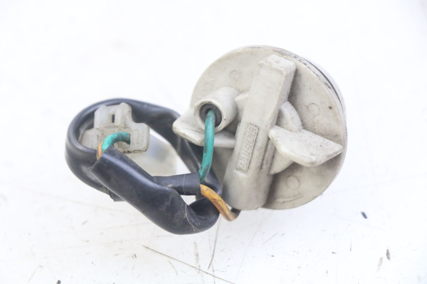 photo de SUPPORT AMPOULE HONDA NHX LEAD 110 (2008 - 2010) - Détail de la pièce