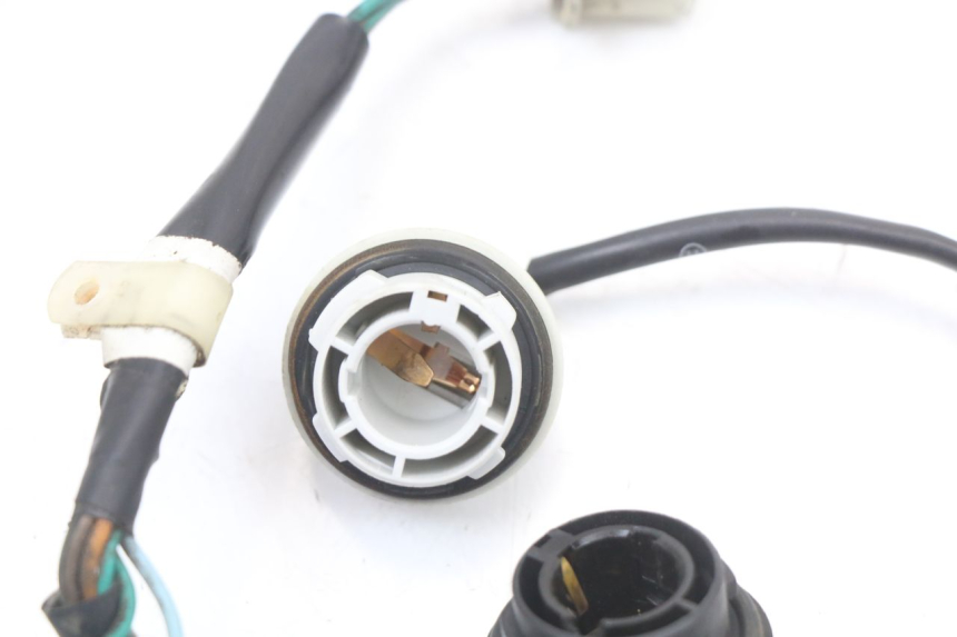 photo de SUPPORT AMPOULE HONDA NHX LEAD 110 (2008 - 2010) - Zoom état d’usage