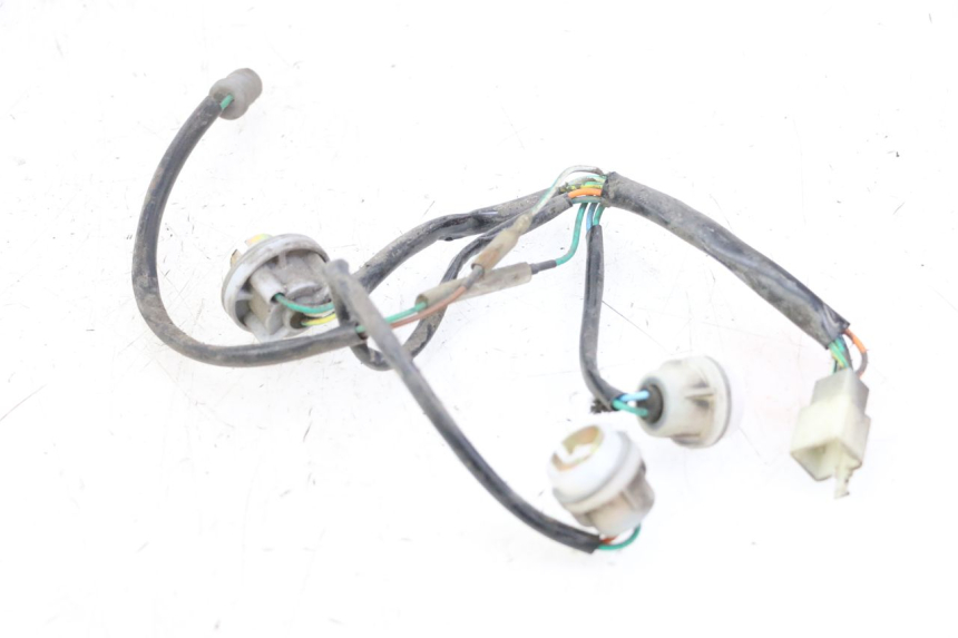 photo de SUPPORT AMPOULE SYM ORBIT III 3 4T 50 (2021 - 2025) - Autre angle de vue