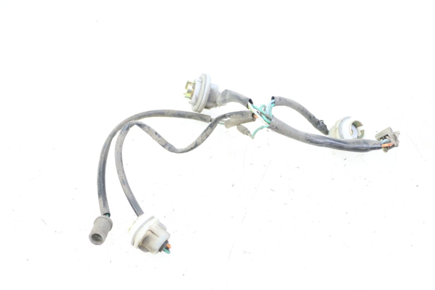 photo de SUPPORT AMPOULE SYM ORBIT III 3 4T 50 (2021 - 2025) - Gros plan technique