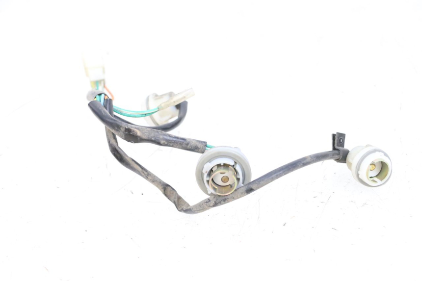 photo de SUPPORT AMPOULE SYM ORBIT III 3 4T 50 (2018 - 2021) - Détail de la pièce