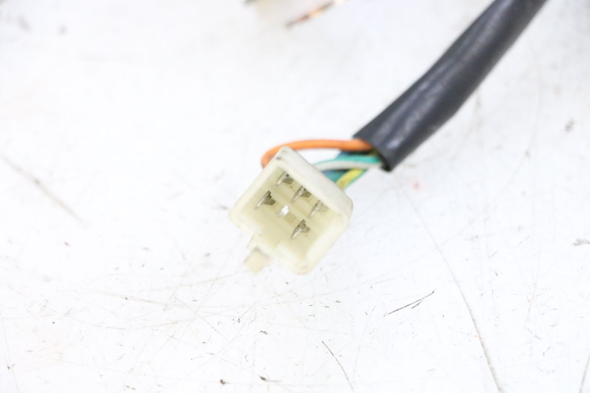 photo de SUPPORT AMPOULE SYM ORBIT III 3 4T 50 (2018 - 2021) - Vue d’ensemble