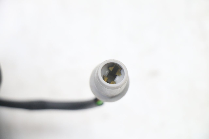 photo de SUPPORT AMPOULE PEUGEOT SATELIS COMPRESSOR K15 125 (2006 - 2009) - Vue d’ensemble