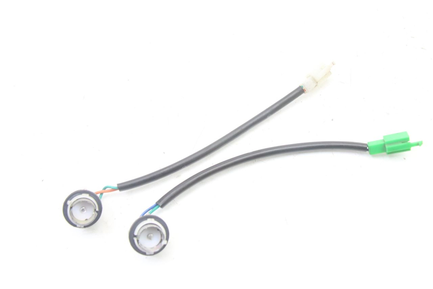 photo de SUPPORT AMPOULE PEUGEOT STREETZONE I 2T 50 (2018 - 2020) - Vue principale