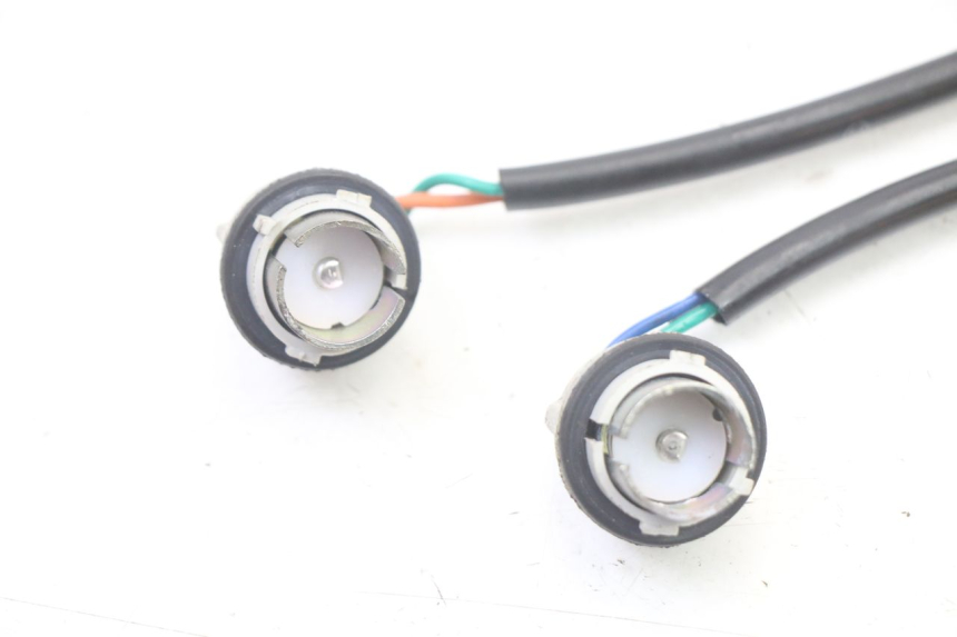 photo de SUPPORT AMPOULE PEUGEOT STREETZONE I 2T 50 (2018 - 2020) - Détail de la pièce