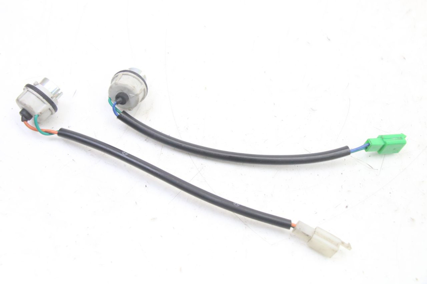 photo de SUPPORT AMPOULE PEUGEOT STREETZONE I 2T 50 (2018 - 2020) - Autre angle de vue