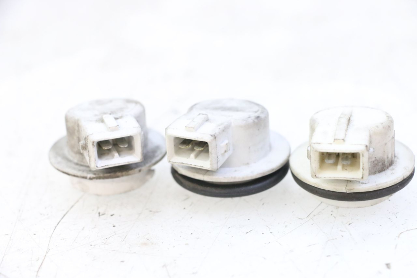 photo de SUPPORT AMPOULE PIAGGIO VESPA LX 150 (2005 - 2013) - Zoom état d’usage