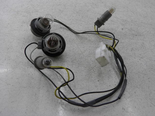 photo de SUPPORT AMPOULE PIAGGIO XEVO - X EVO 125 (2010 - 2015) - Vue principale