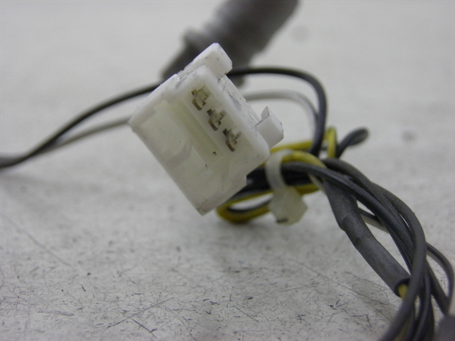 photo de SUPPORT AMPOULE PIAGGIO XEVO - X EVO 125 (2010 - 2015) - Autre angle de vue