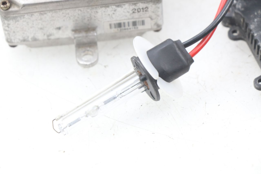 photo de SUPPORT AMPOULE DAELIM S2 125 (2006 - 2007) - État de surface