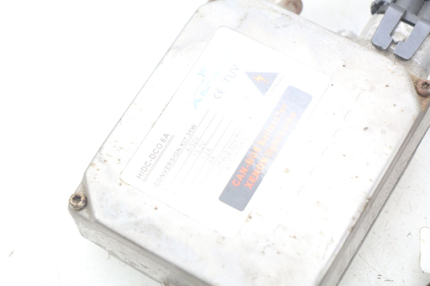 photo de SUPPORT AMPOULE DAELIM S2 125 (2006 - 2007) - Marquages et références