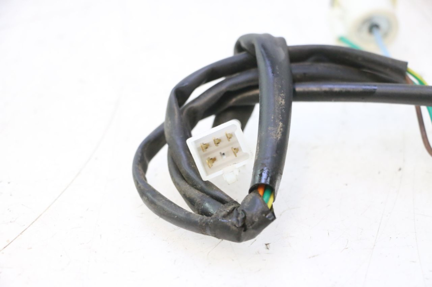 photo de SUPPORT AMPOULE JM MOTORS SANTANA 50 (2014 - 2023) - Zoom état d’usage