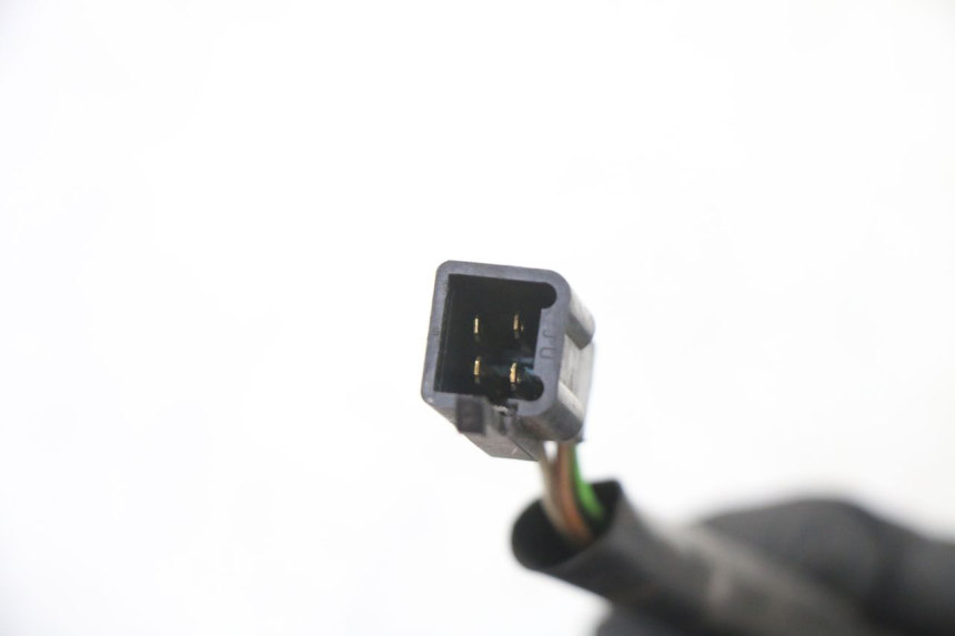 photo de SUPPORT AMPOULE PEUGEOT SATELIS COMPRESSOR K15 125 (2006 - 2009) - Autre angle de vue