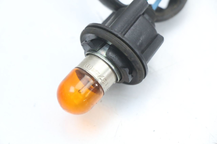 photo de SUPPORT AMPOULE KYMCO SUPER 8 4T 50 (2021 - 2024) - Zoom état d’usage