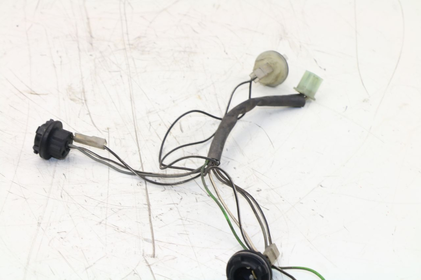 photo de SUPPORT AMPOULE SUZUKI UH BURGMAN 125 (2002 - 2006) - Détail de la pièce