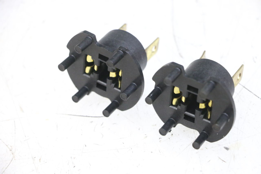 photo de SUPPORT AMPOULE YAMAHA TDM ABS 900 (2002 - 2014) - Vue principale