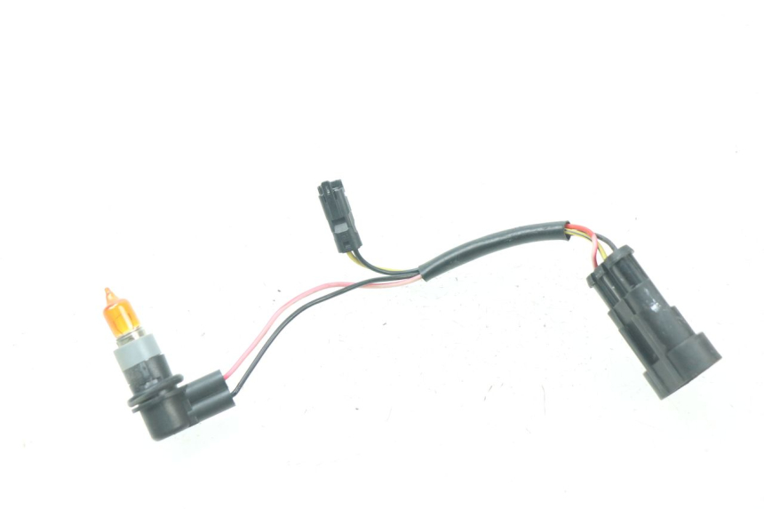 photo de SUPPORT AMPOULE PIAGGIO VESPA GTS IE ABS 300 (2016 - 2018) - Vue principale