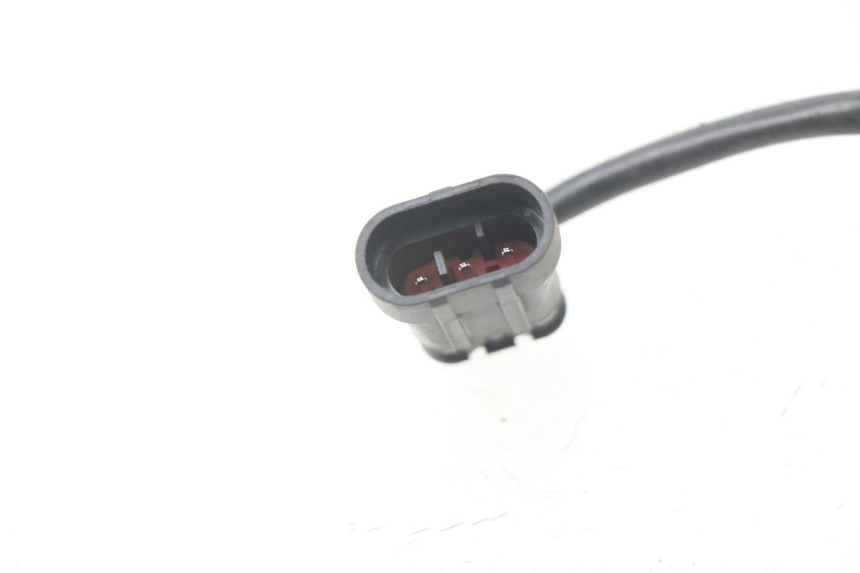 photo de SUPPORT AMPOULE PIAGGIO VESPA GTS IE ABS 300 (2016 - 2018) - Zoom état d’usage