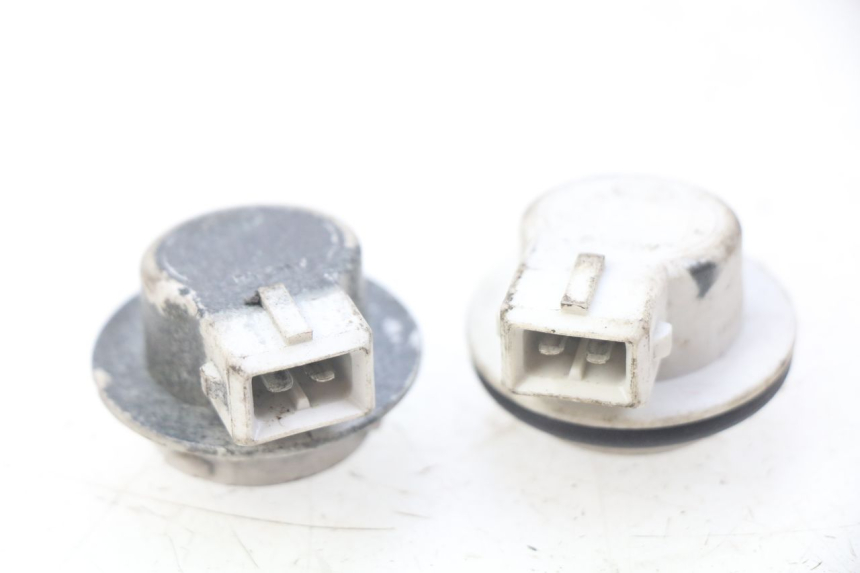 photo de SUPPORT AMPOULE PIAGGIO VESPA LX 125 (2005 - 2010) - Zoom état d’usage