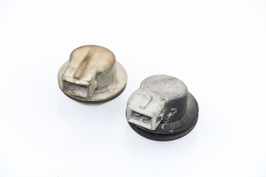 photo de SUPPORT AMPOULE PIAGGIO VESPA S 2T 50 (2007 - 2014) - Détail de la pièce