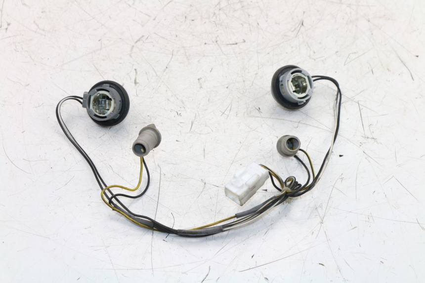 photo de SUPPORT AMPOULE PIAGGIO X8 STREET 125 (2006 - 2007) - Vue principale