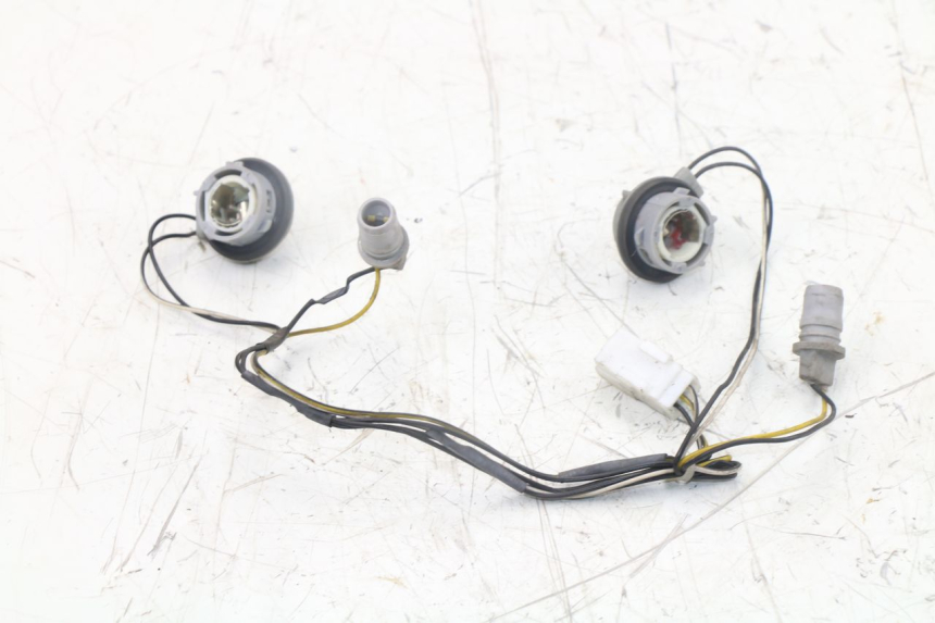 photo de SUPPORT AMPOULE PIAGGIO XEVO - X EVO 125 (2007 - 2017) - Vue principale