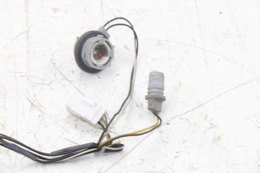 photo de SUPPORT AMPOULE PIAGGIO XEVO - X EVO 125 (2007 - 2017) - Vue d’ensemble