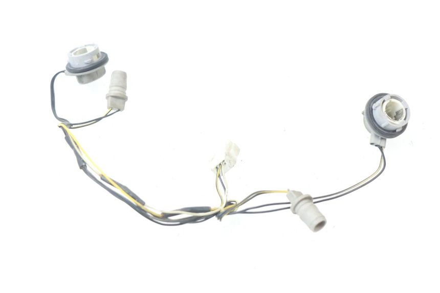 photo de SUPPORT AMPOULE PIAGGIO XEVO X-EVO 250 (2007 - 2012) - Vue principale