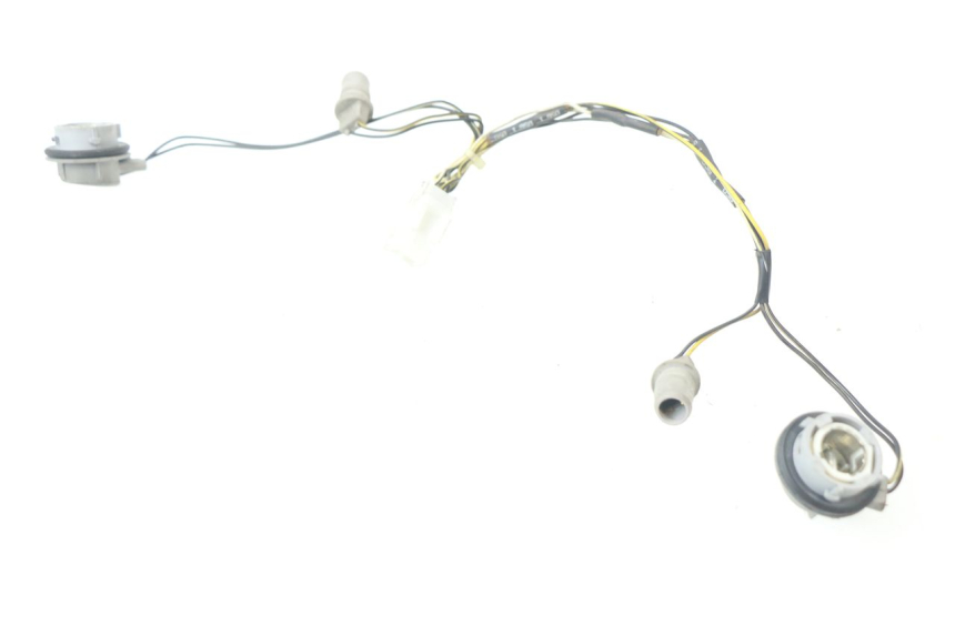 photo de SUPPORT AMPOULE PIAGGIO XEVO X-EVO 250 (2007 - 2012) - Détail de la pièce