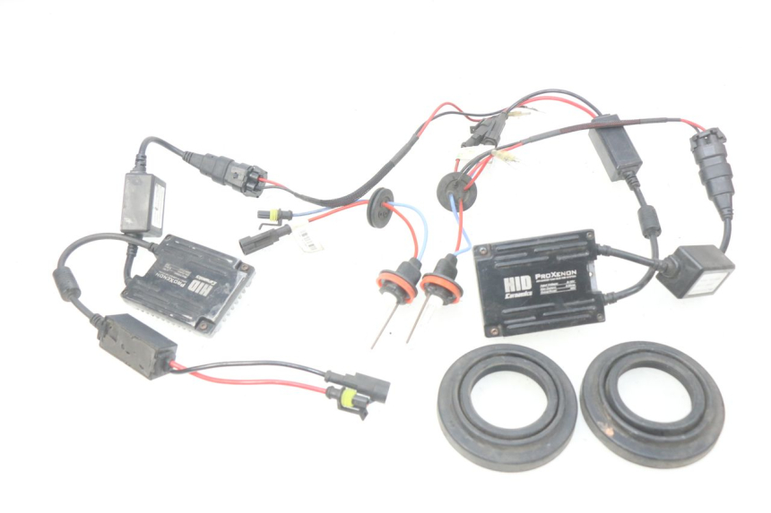 photo de SUPPORT AMPOULE YAMAHA XP T-MAX TMAX ABS 530 (2012 - 2015) - Vue principale