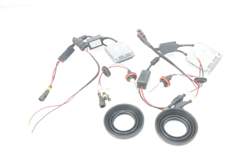 photo de SUPPORT AMPOULE YAMAHA XP T-MAX TMAX ABS 530 (2012 - 2015) - Vue d’ensemble