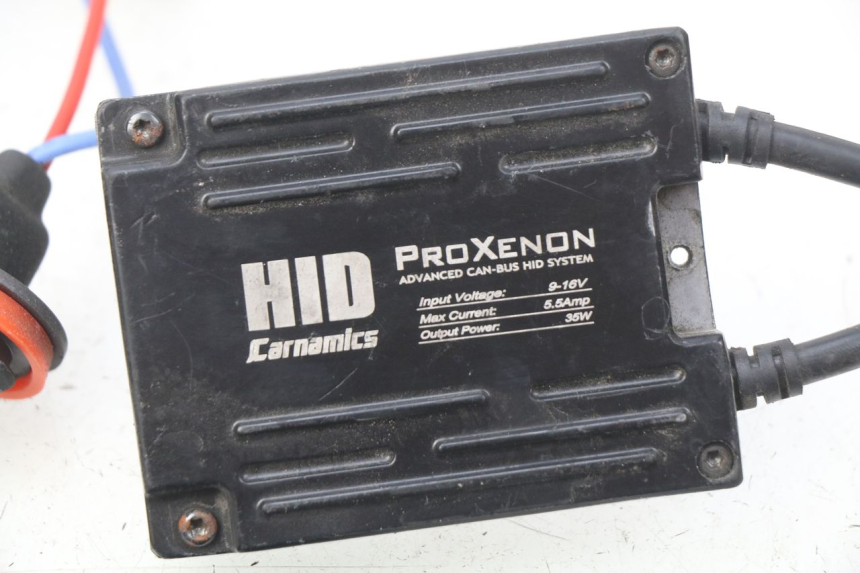 photo de SUPPORT AMPOULE YAMAHA XP T-MAX TMAX ABS 530 (2012 - 2015) - Marquages et références