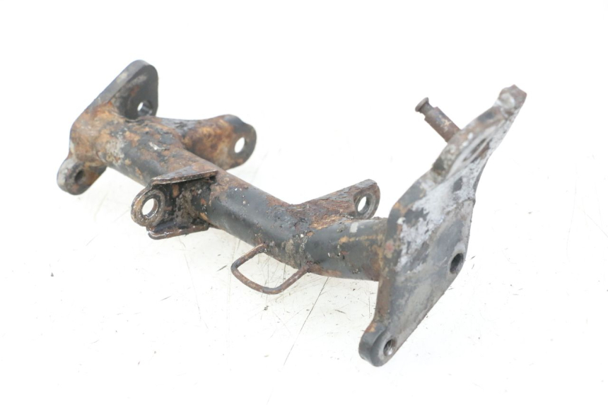 photo de SUPPORT BEQUILLE APRILIA RS 50 (1999 - 2005) - Gros plan technique