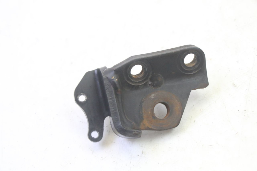 photo de SUPPORT BEQUILLE YAMAHA FZ6 N FAZER 600 (2004 - 2006) - Zoom état d’usage