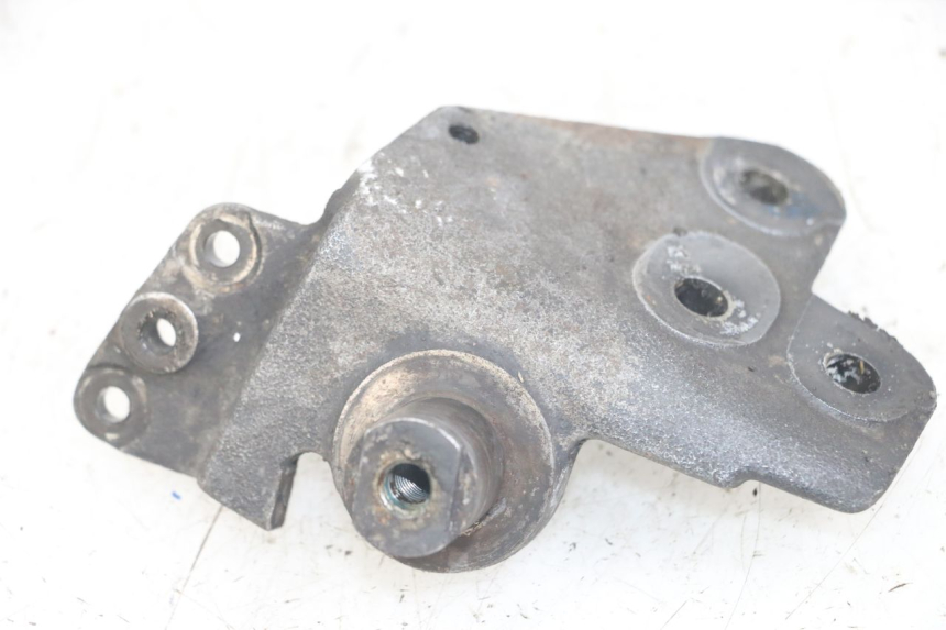 photo de SUPPORT BEQUILLE YAMAHA TDM ABS 900 (2002 - 2014) - Détail de la pièce