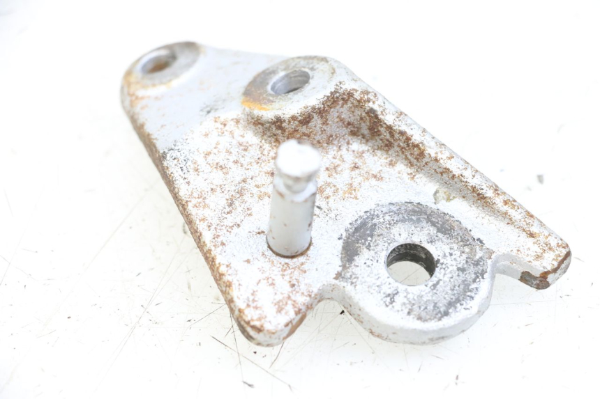 photo de Support de béquille HYOSUNG XRX 125 (2000 - 2008) - Zoom état d’usage