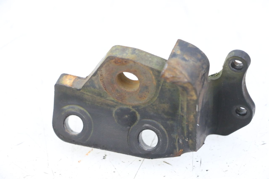 photo de SUPPORT BEQUILLE YAMAHA FZ6 FAZER S2 600 (2007 - 2011) - Détail de la pièce