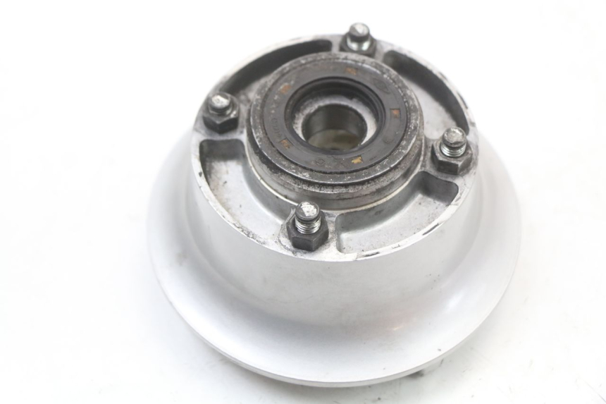 photo de Support de couronne HYOSUNG GV AQUILA 125 (2000 - 2009) - Vue principale