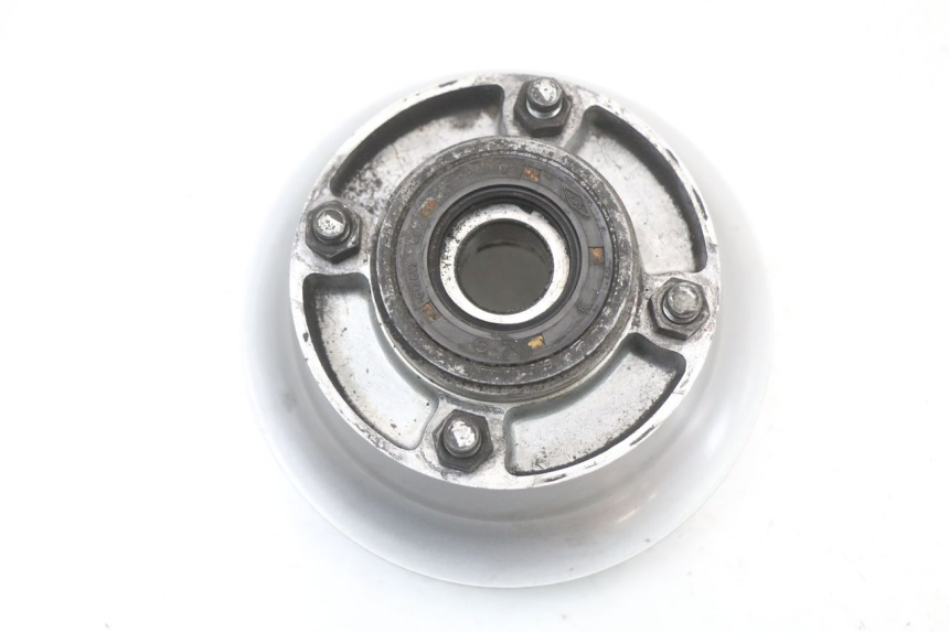 photo de Support de couronne HYOSUNG GV AQUILA 125 (2000 - 2009) - Détail de la pièce