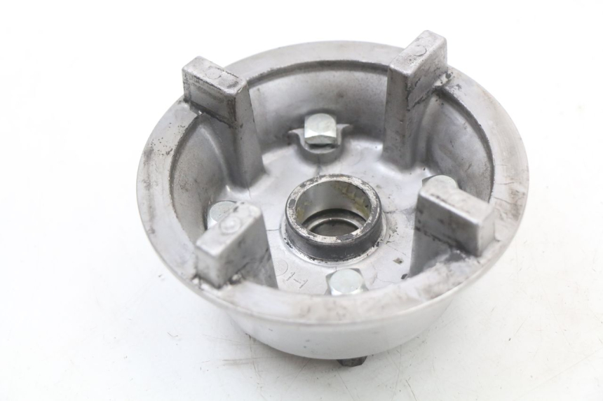 photo de Support de couronne HYOSUNG GV AQUILA 125 (2000 - 2009) - Zoom état d’usage