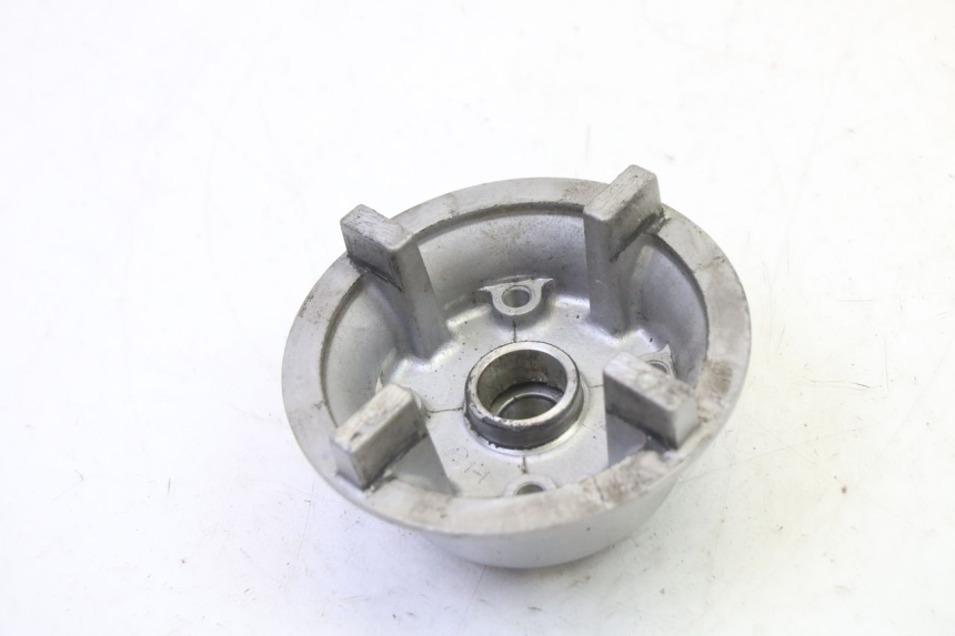 photo de Support de couronne HYOSUNG GV AQUILA 125 (2000 - 2009) - Zoom état d’usage