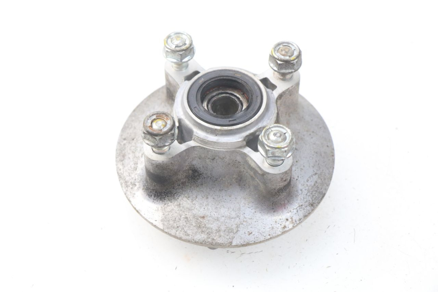 photo de SUPPORT COURONNE HONDA CA REBEL 125 (1995 - 2001) - Vue principale