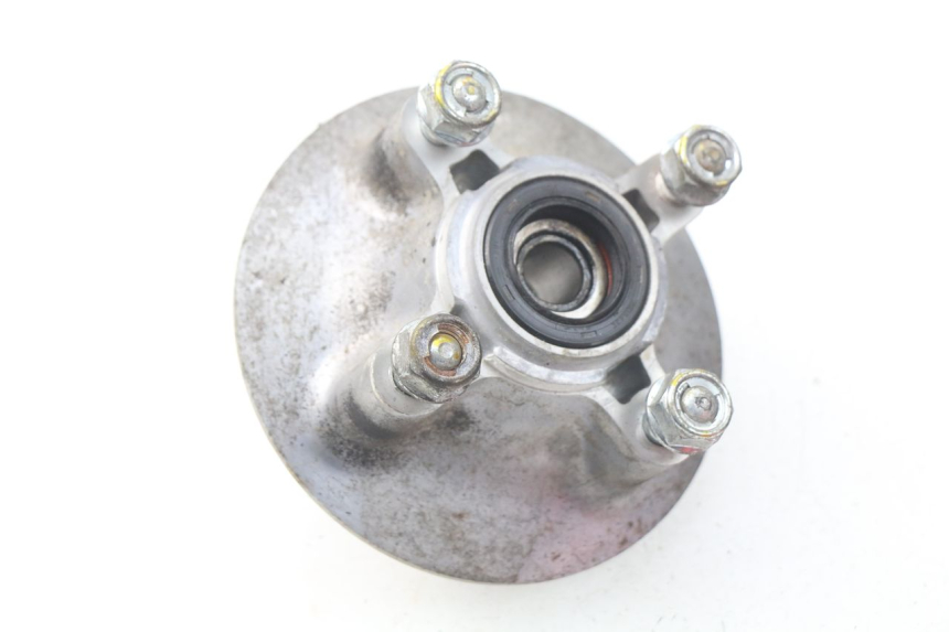 photo de SUPPORT COURONNE HONDA CA REBEL 125 (1995 - 2001) - Détail de la pièce