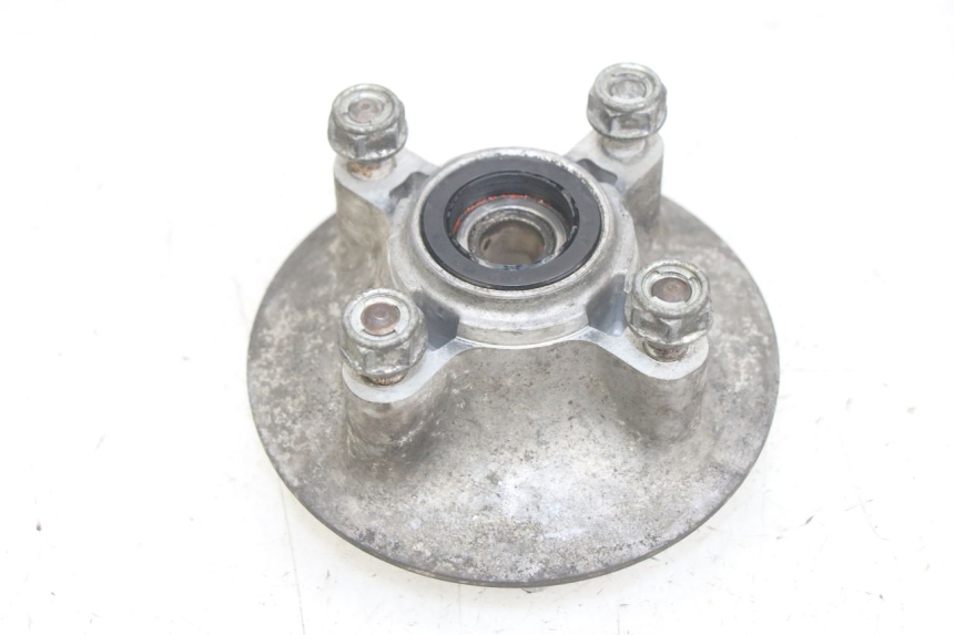 photo de SUPPORT COURONNE HONDA CA REBEL 125 (1995 - 2001) - Vue d’ensemble