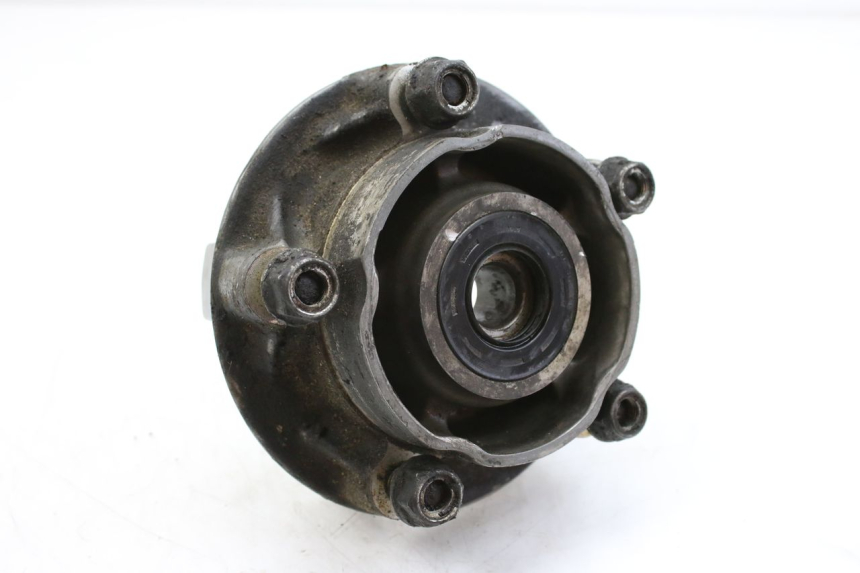 photo de SUPPORT COURONNE HONDA CBF 500 (2004 - 2007) - Vue principale