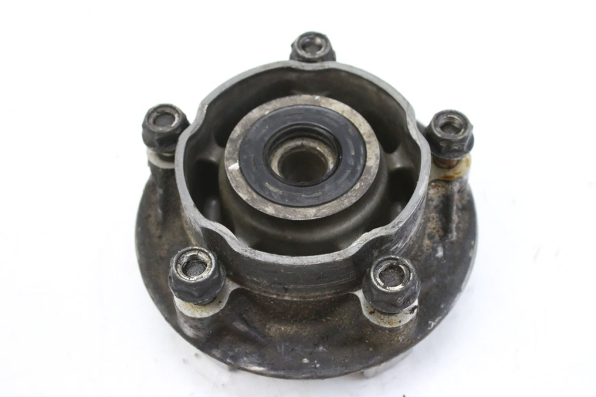 photo de SUPPORT COURONNE HONDA CBF 500 (2004 - 2007) - Zoom état d’usage